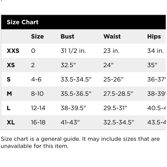 Lauren Conrad Pleated Chiffon Maxi Skirt - Picture 7 of 7